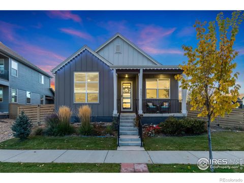 5051 John Muir Drive Timnath CO 80547