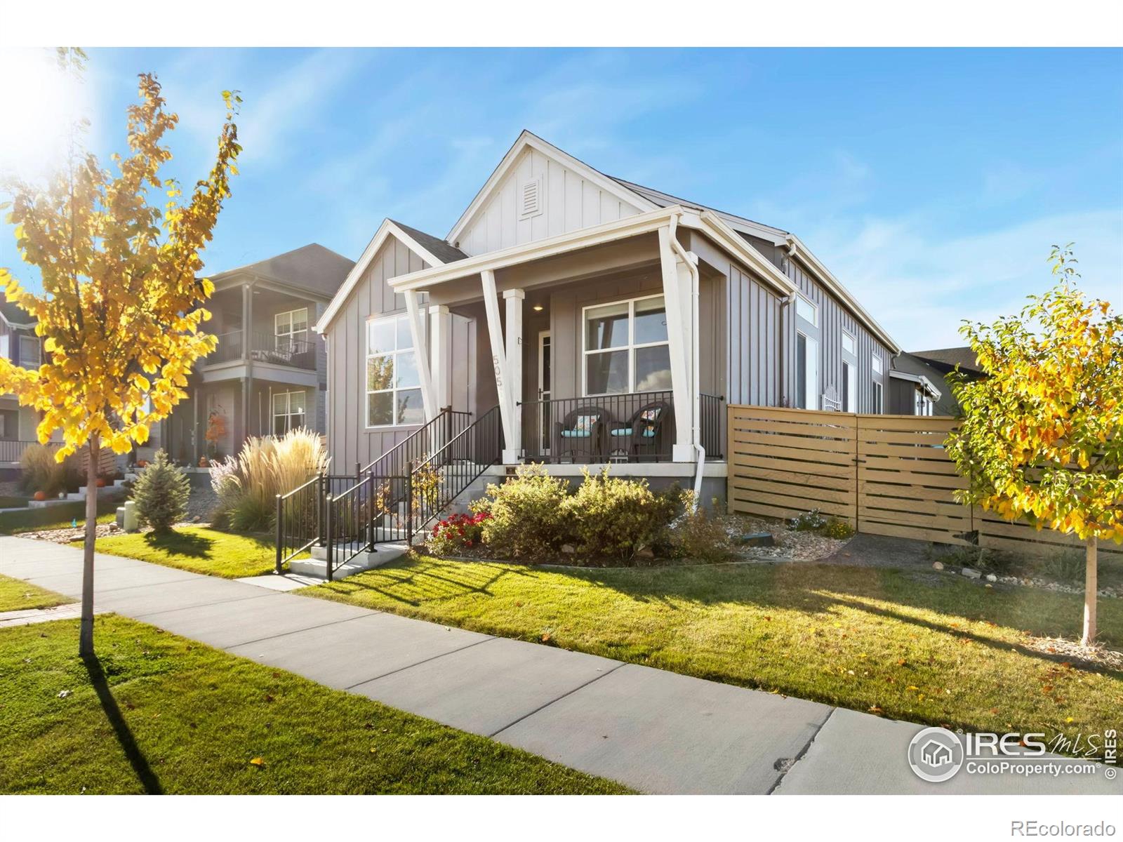 5051 John Muir Drive