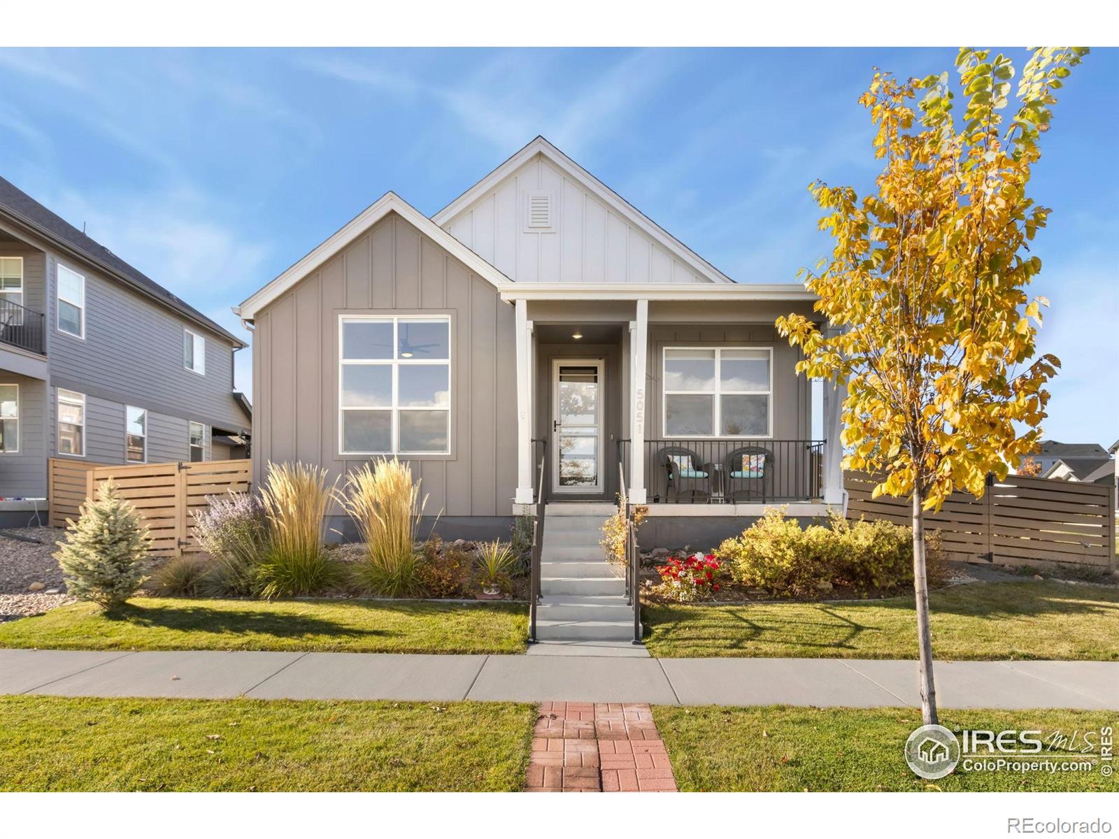 5051 John Muir Drive