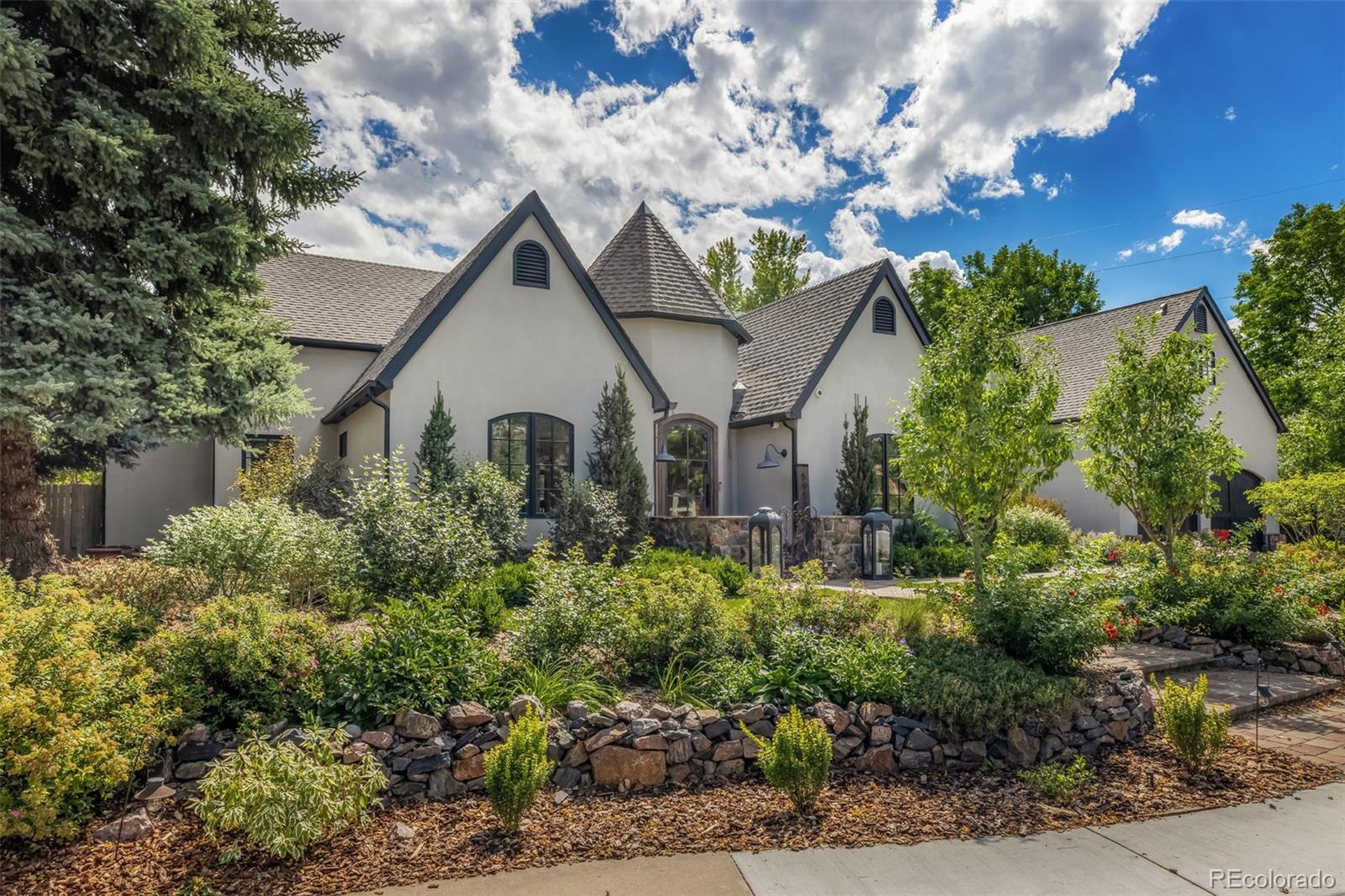 5950 S Ogden Court