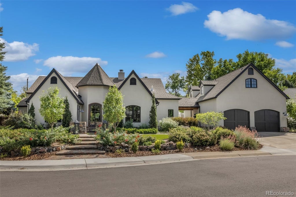 Photo of 5950 S Ogden Court, Centennial, CO 80121 (MLS # 2776345)