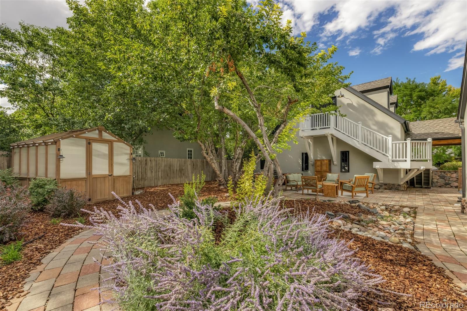 5950 S Ogden Court