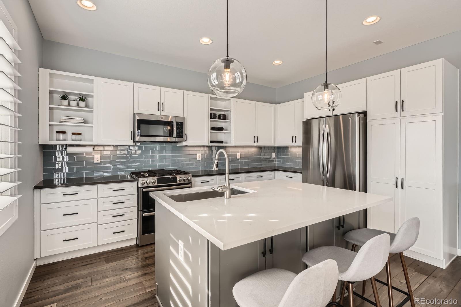 14734 Domino Drive, Parker, CO, 80134 1 14734 Domino Drive
