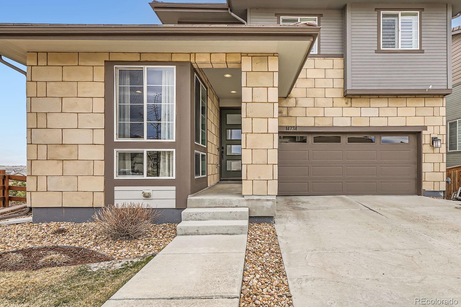 14734 Domino Drive, Parker, CO, 80134 3 14734 Domino Drive