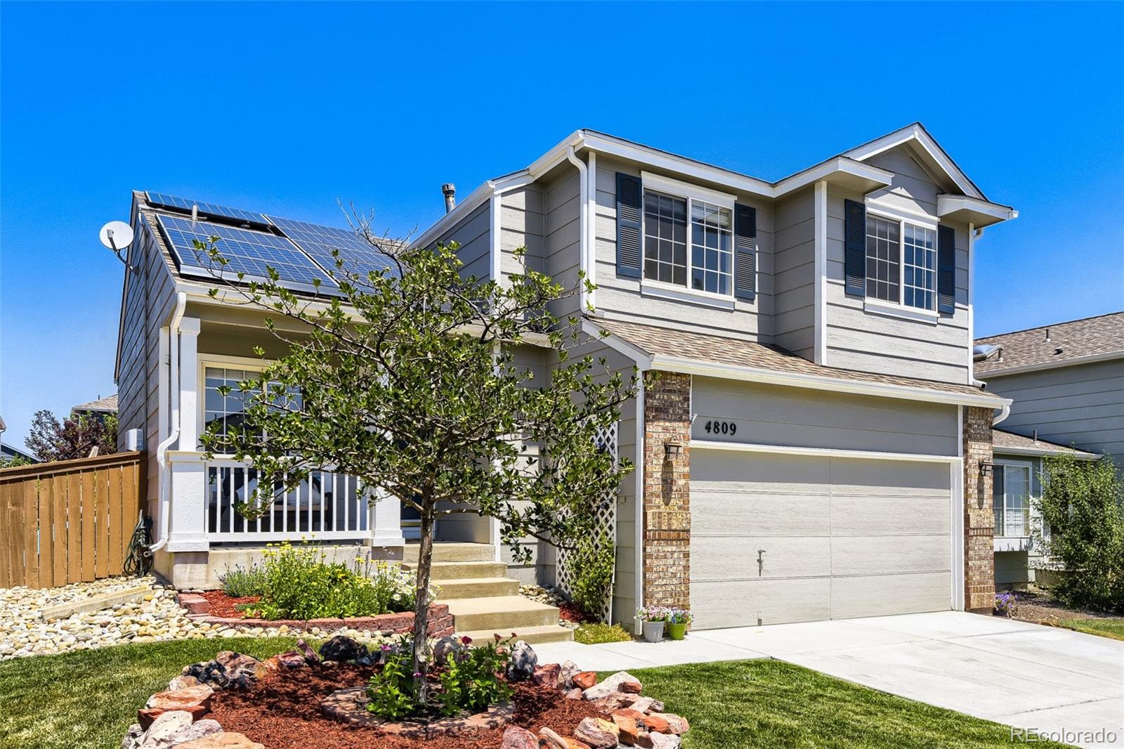4809 Collinsville Place
