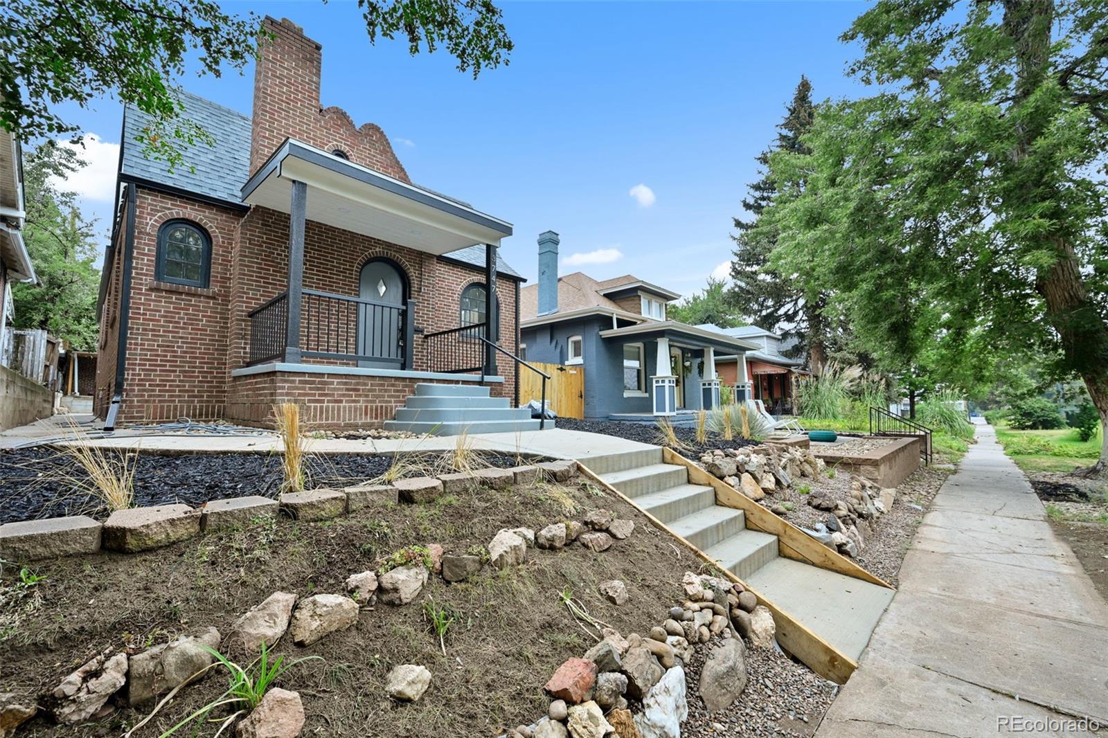 3747 Stuart Street, Denver, CO, 80212 2 3747 Stuart Street
