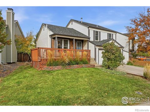 Photo of 11205 W 102nd Place, Westminster, CO 80021 (MLS # IR1046835)