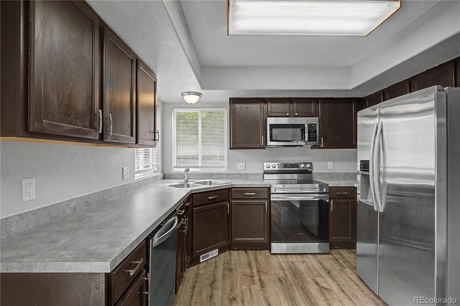 Photo 1 of 21 — 7350 Manistique Drive, Colorado Springs, CO 80923