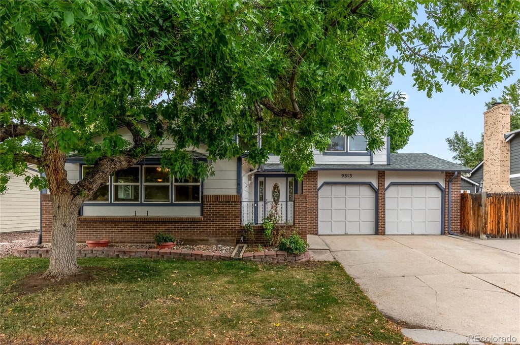 Photo of 9313 W 91st Place, Westminster, CO 80021 (MLS # 2347092)