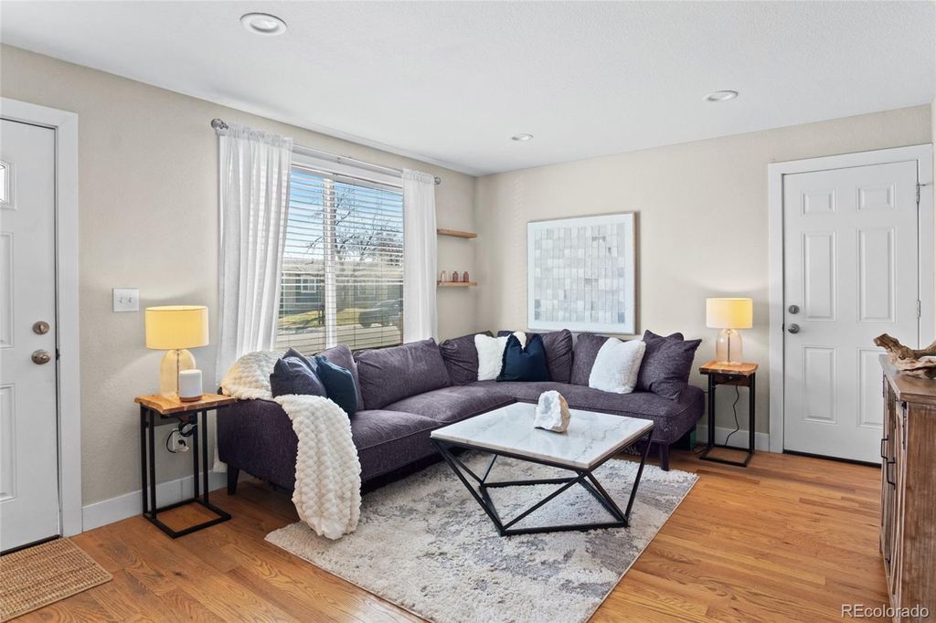 Photo of 6437 S Estes Street, Littleton, CO 80123 (MLS # 6169852)