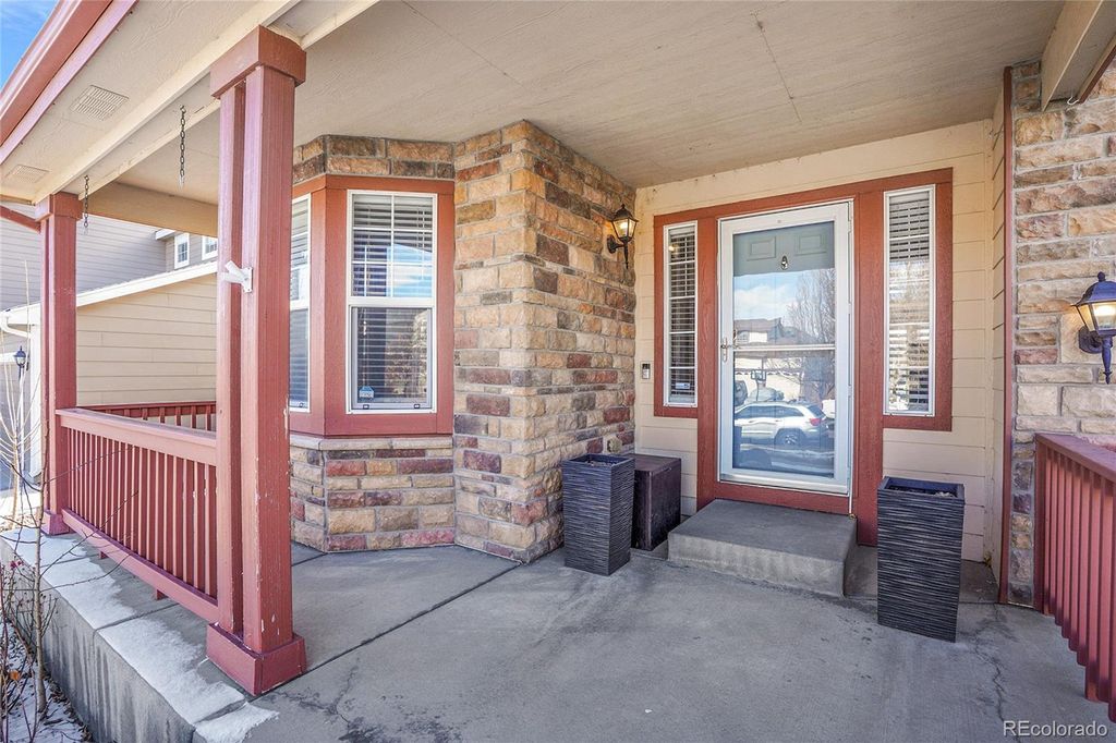 Photo of 4410 Mt Princeton Street, Brighton, CO 80601 (MLS # 6579713)