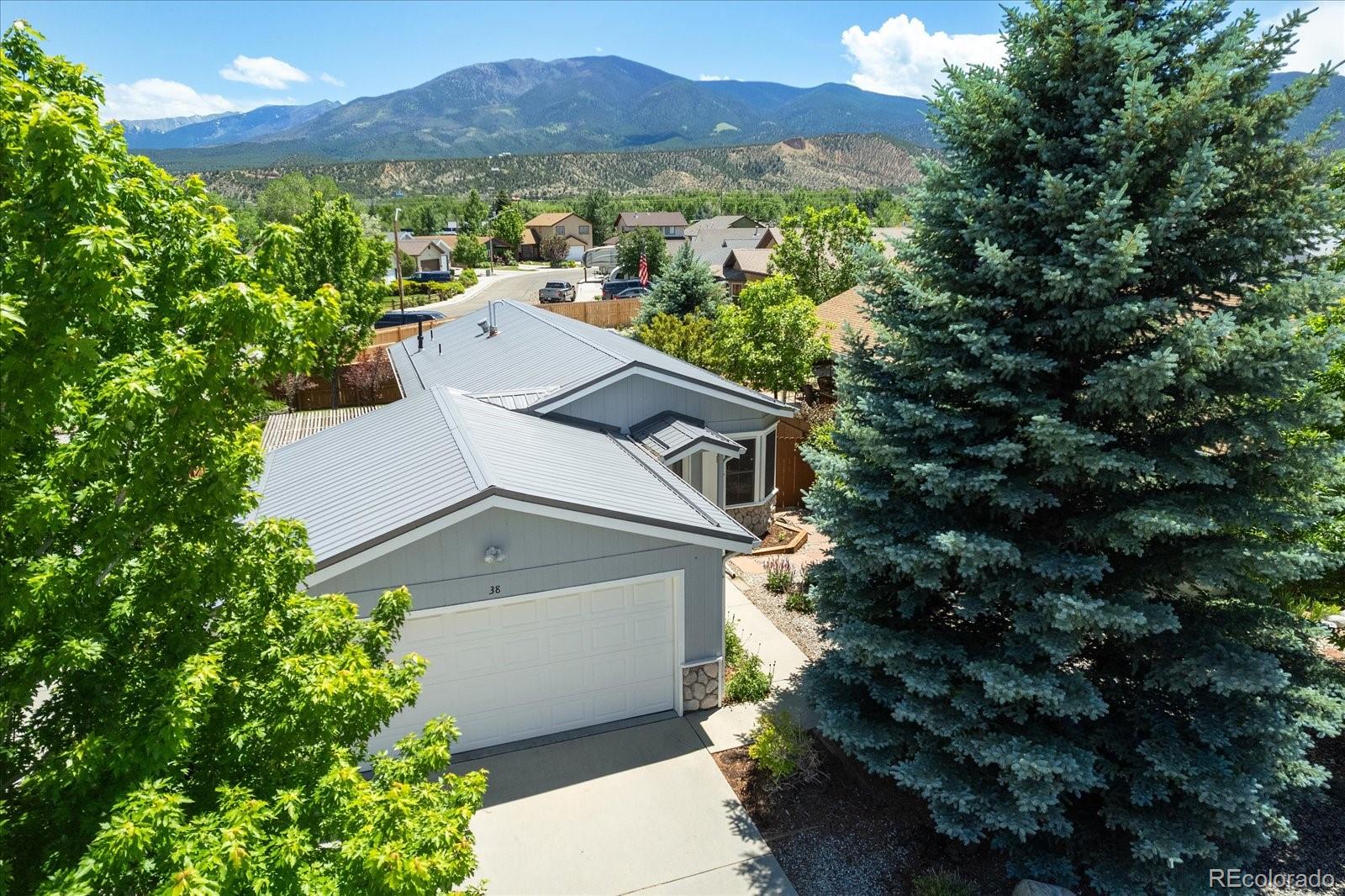 View Salida, CO 81201 house