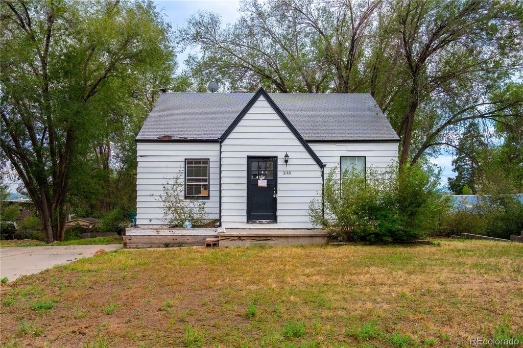 Photo of 3140 W Girard Avenue, Englewood, CO 80110 (MLS # 2331231)