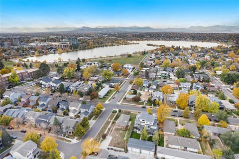 3551 W 20th Avenue Denver CO 80211