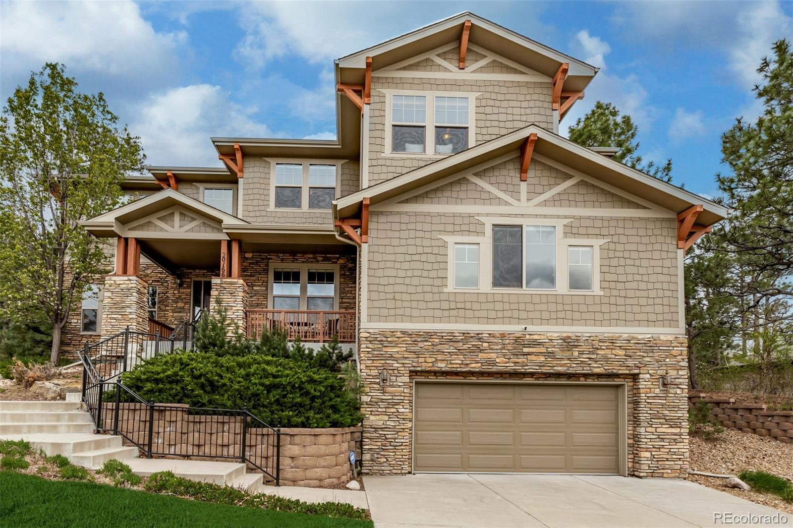 20166 E Shady Ridge Road