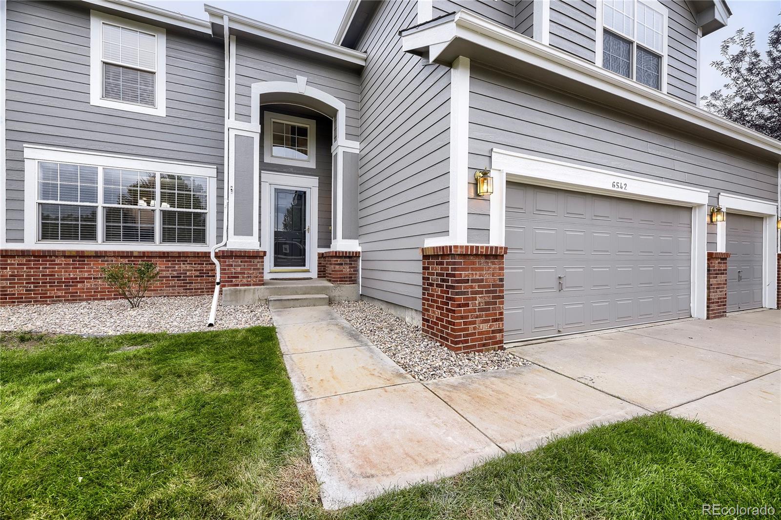 6542 Silverleaf Court
