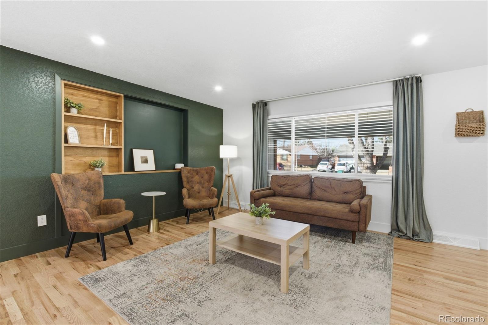 666 Kittredge Street