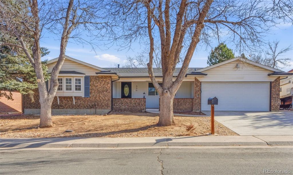 Photo of Aurora, CO 80011 (MLS # 9568993)