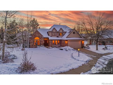 Photo of 4213 Buckingham Court, Loveland, CO 80538 (MLS # IR1048261)