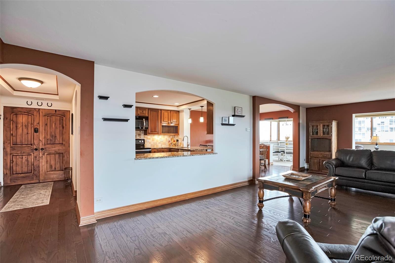 3131 E Alameda Avenue 704