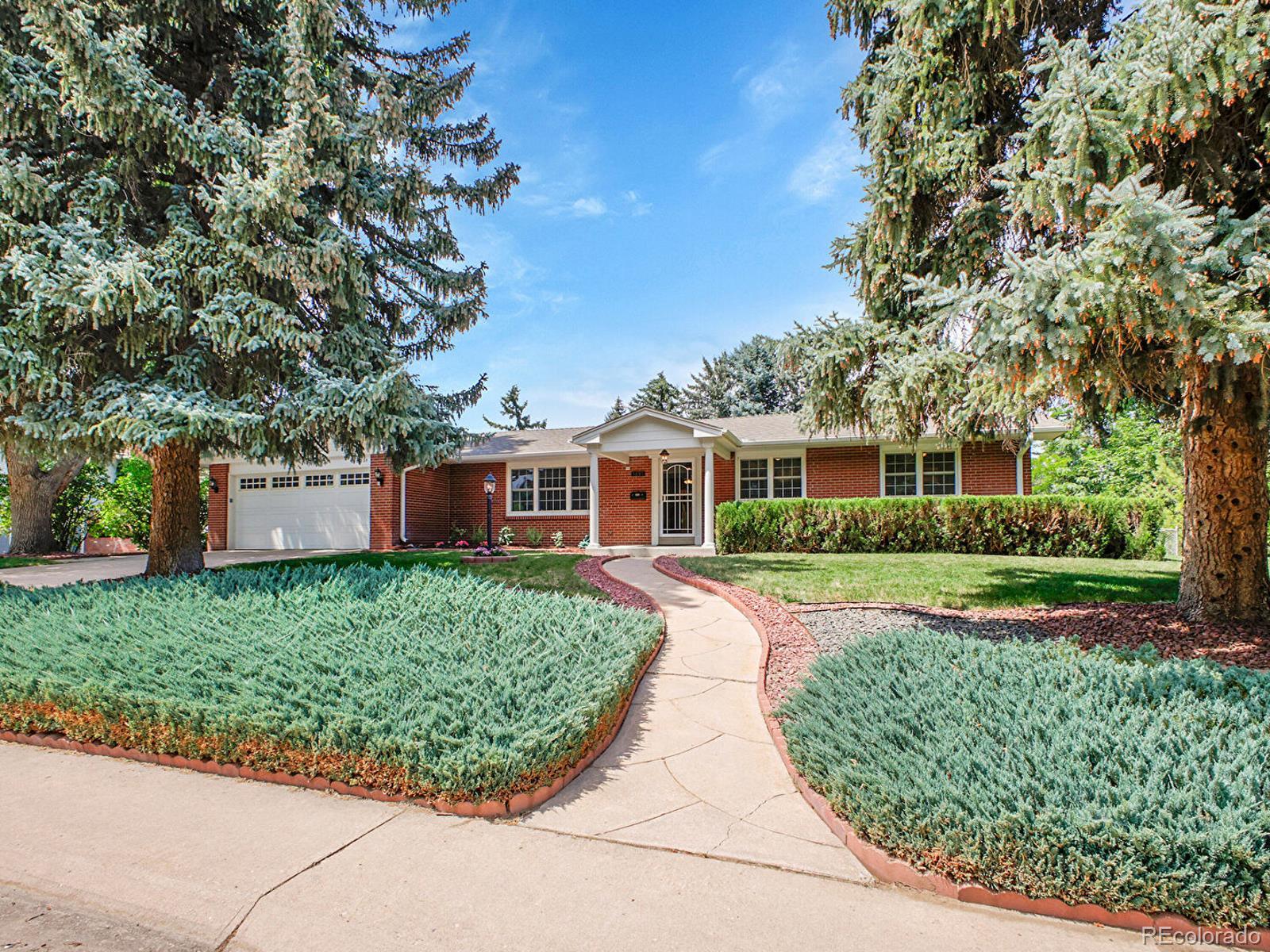 5895 W Plymouth Drive