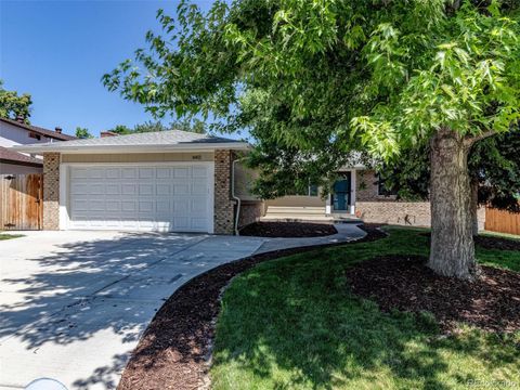 8452 Gray Court, Arvada, CO 80003 - #: 5980753