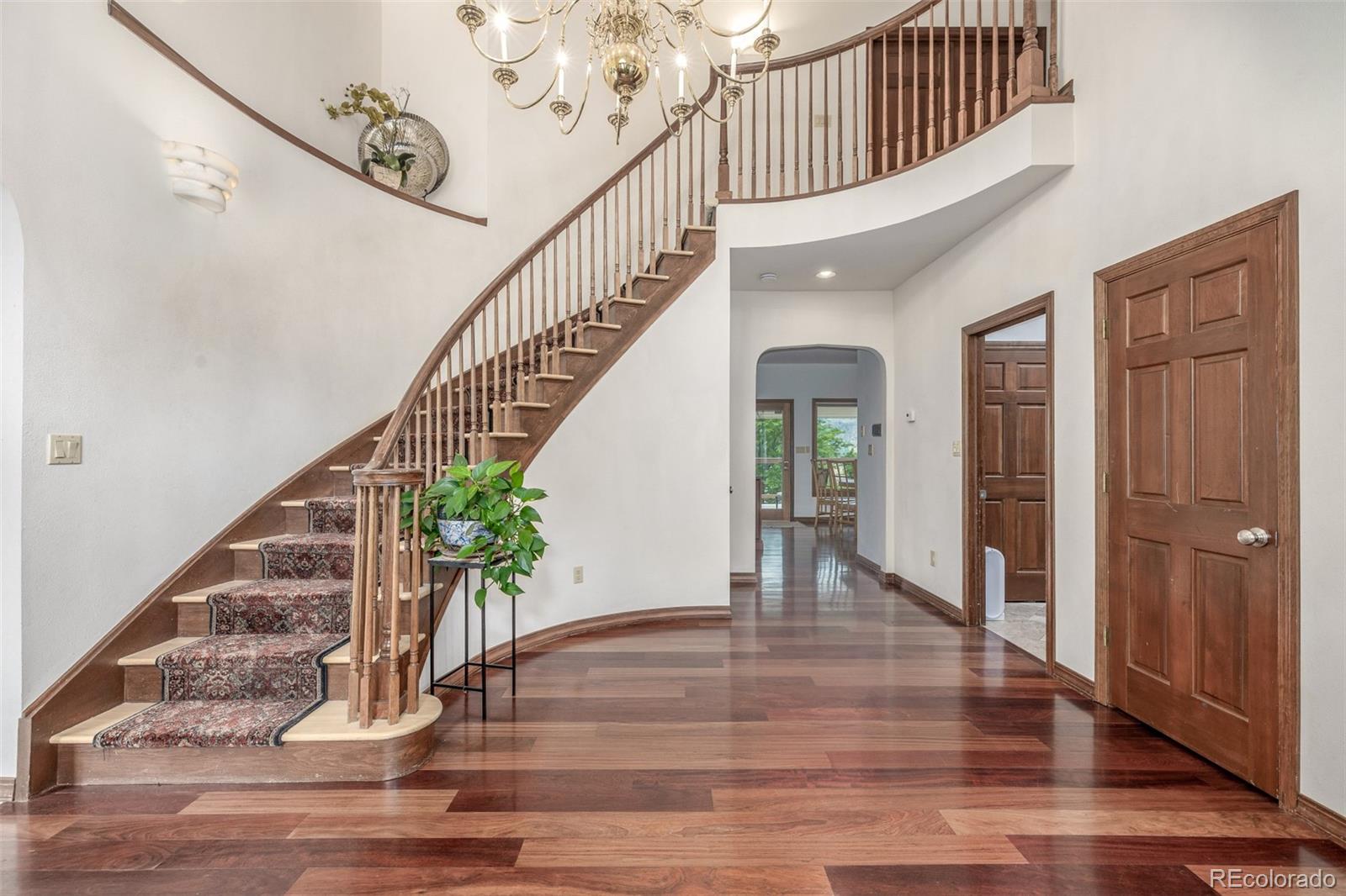 401 Ridge Road