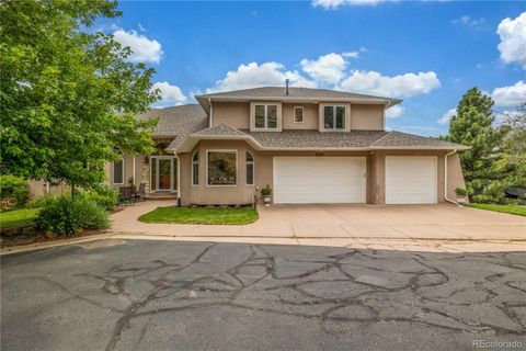 401 Ridge Road Golden CO 80403