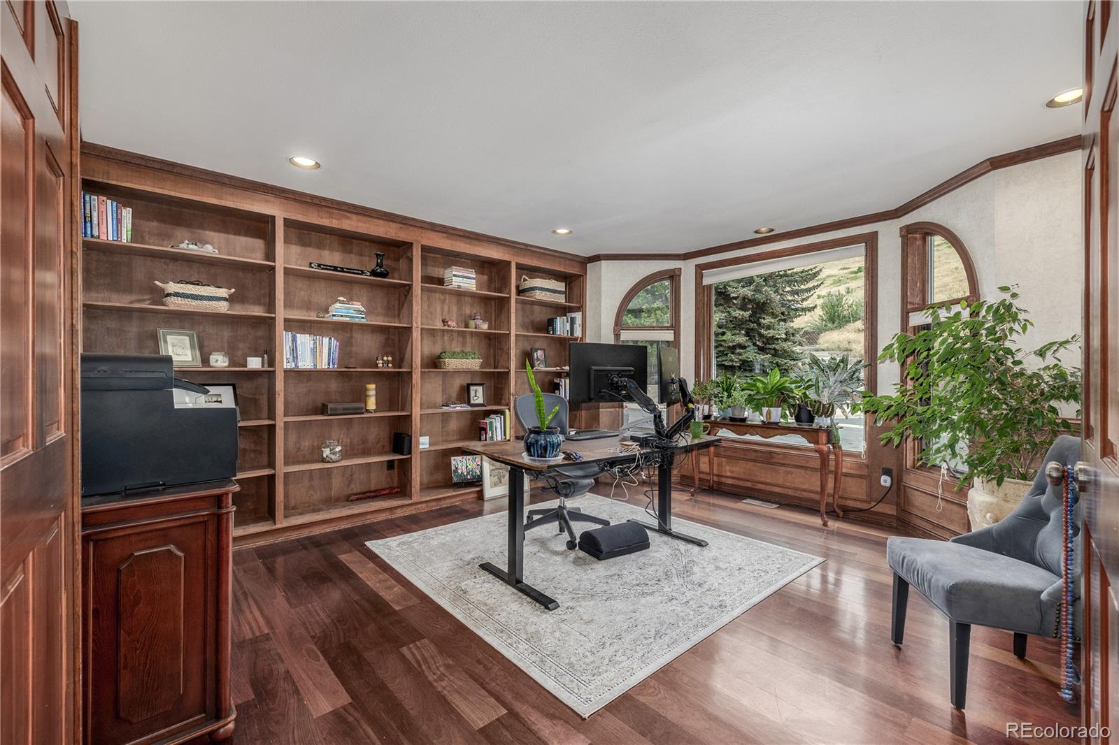 401 Ridge Road