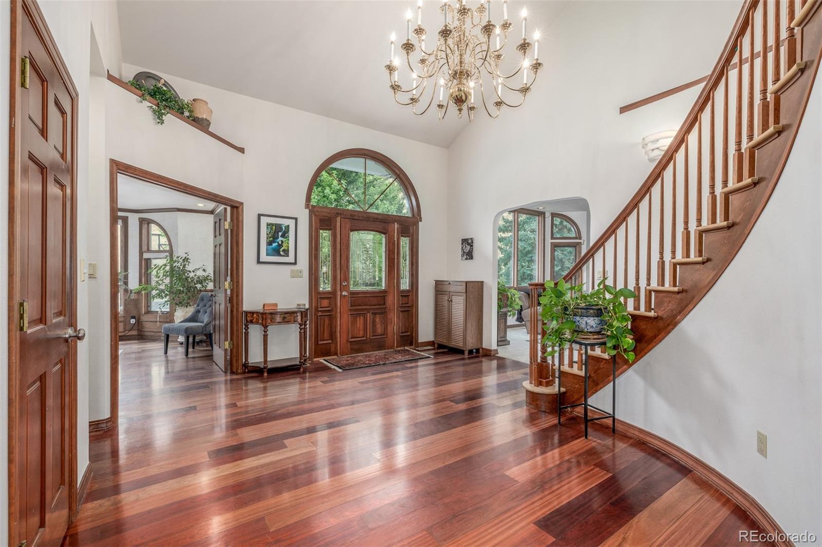 401 Ridge Road