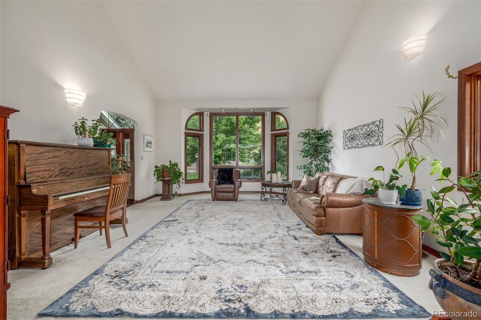 401 Ridge Road