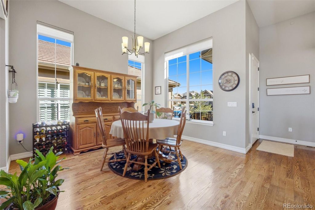 Photo of 12139 Clay Street, Westminster, CO 80234 (MLS # 2938882)