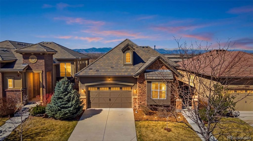 Photo of 12139 Clay Street, Westminster, CO 80234 (MLS # 2938882)