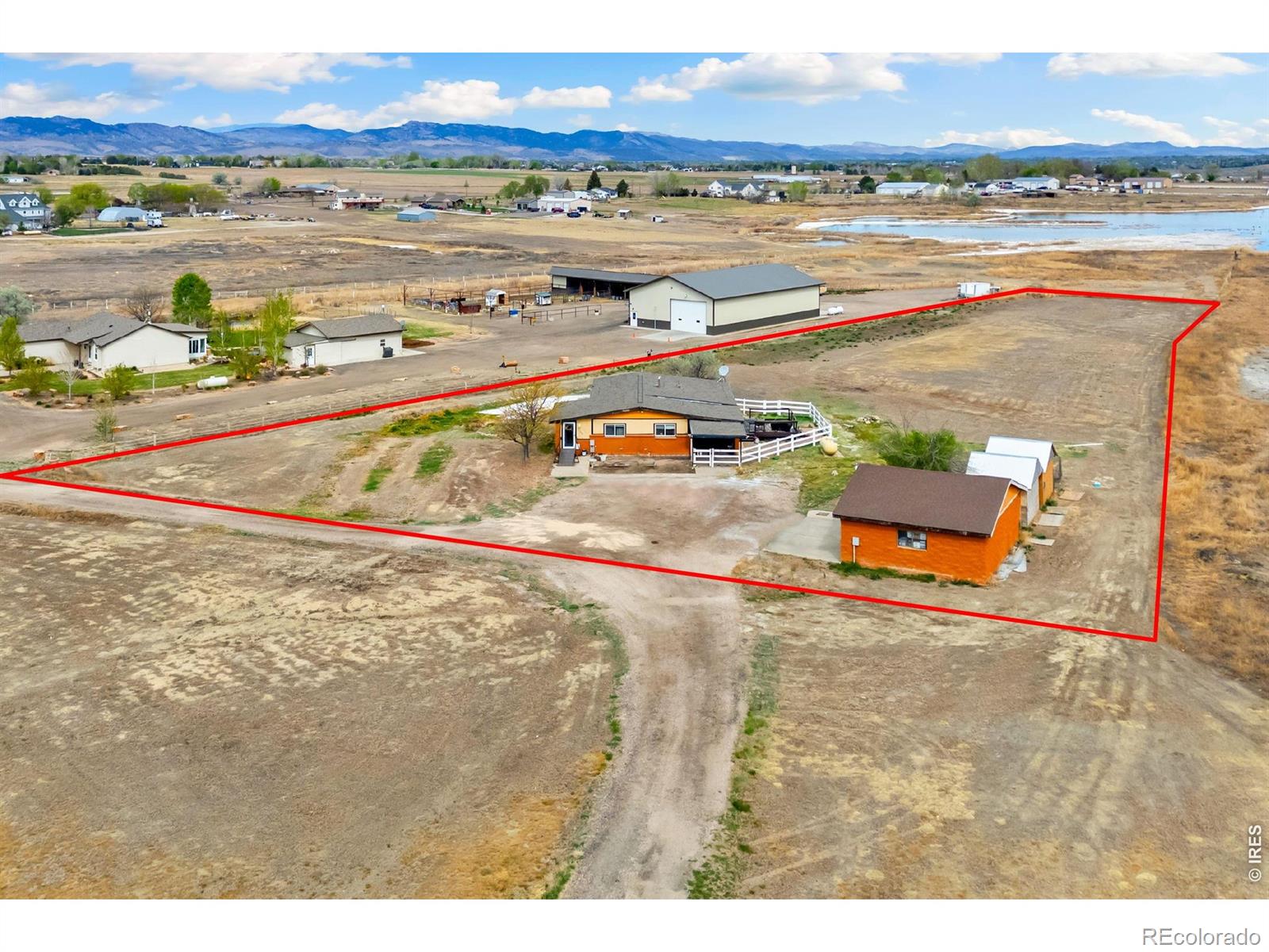 2336 E County Road 30