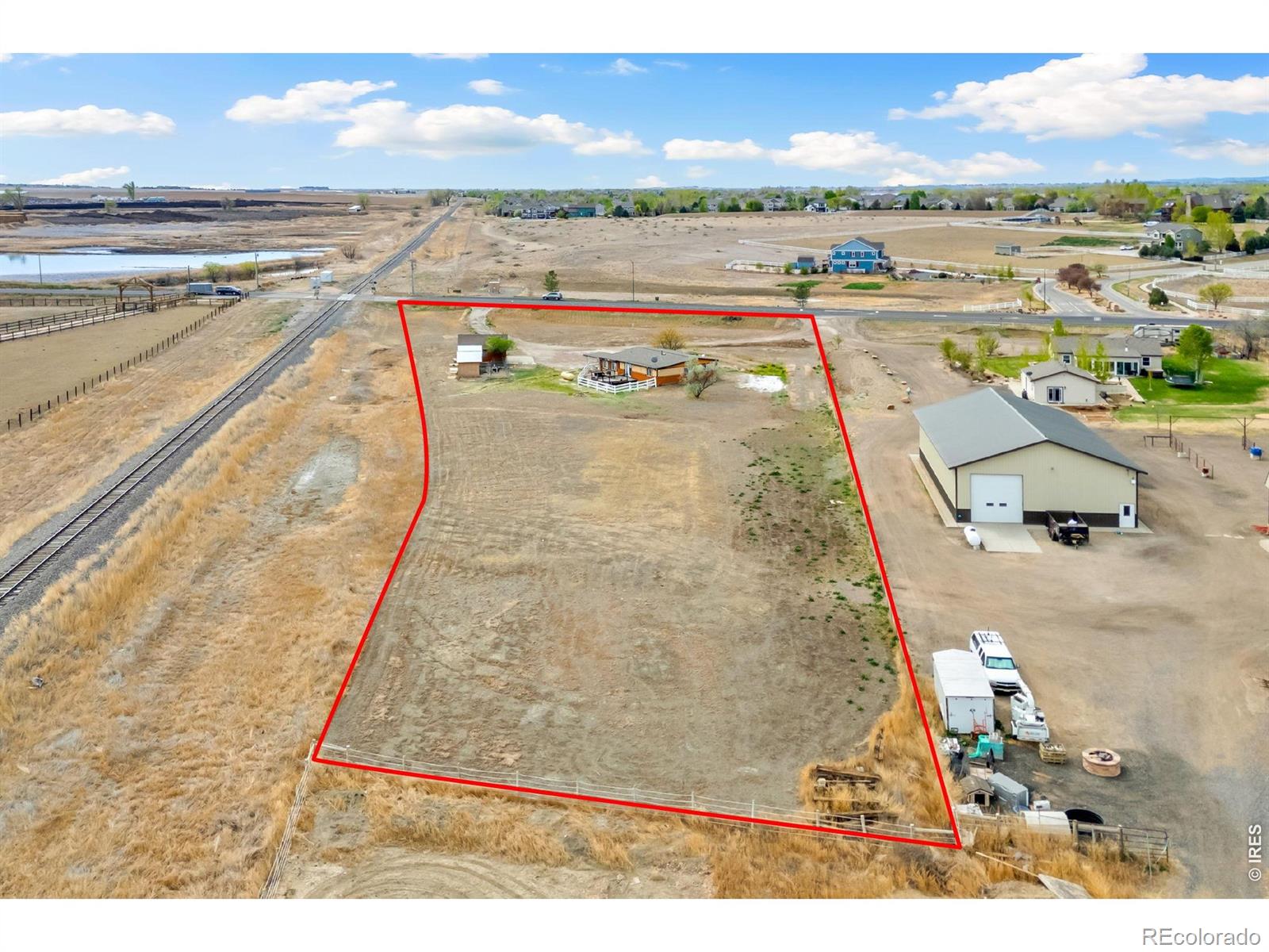 2336 E County Road 30