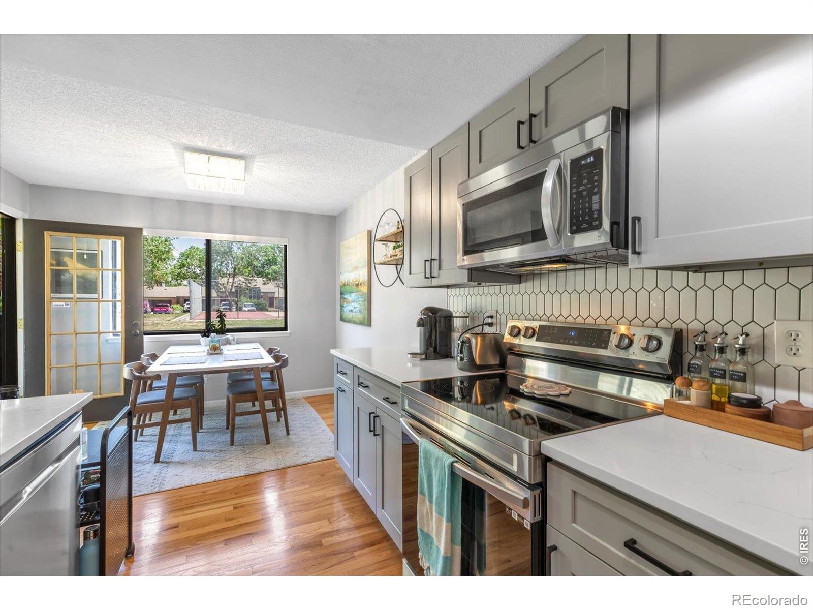 540 S Forest Street 5-103
