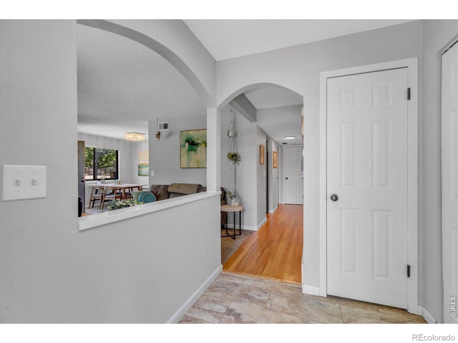 540 S Forest Street 5-103