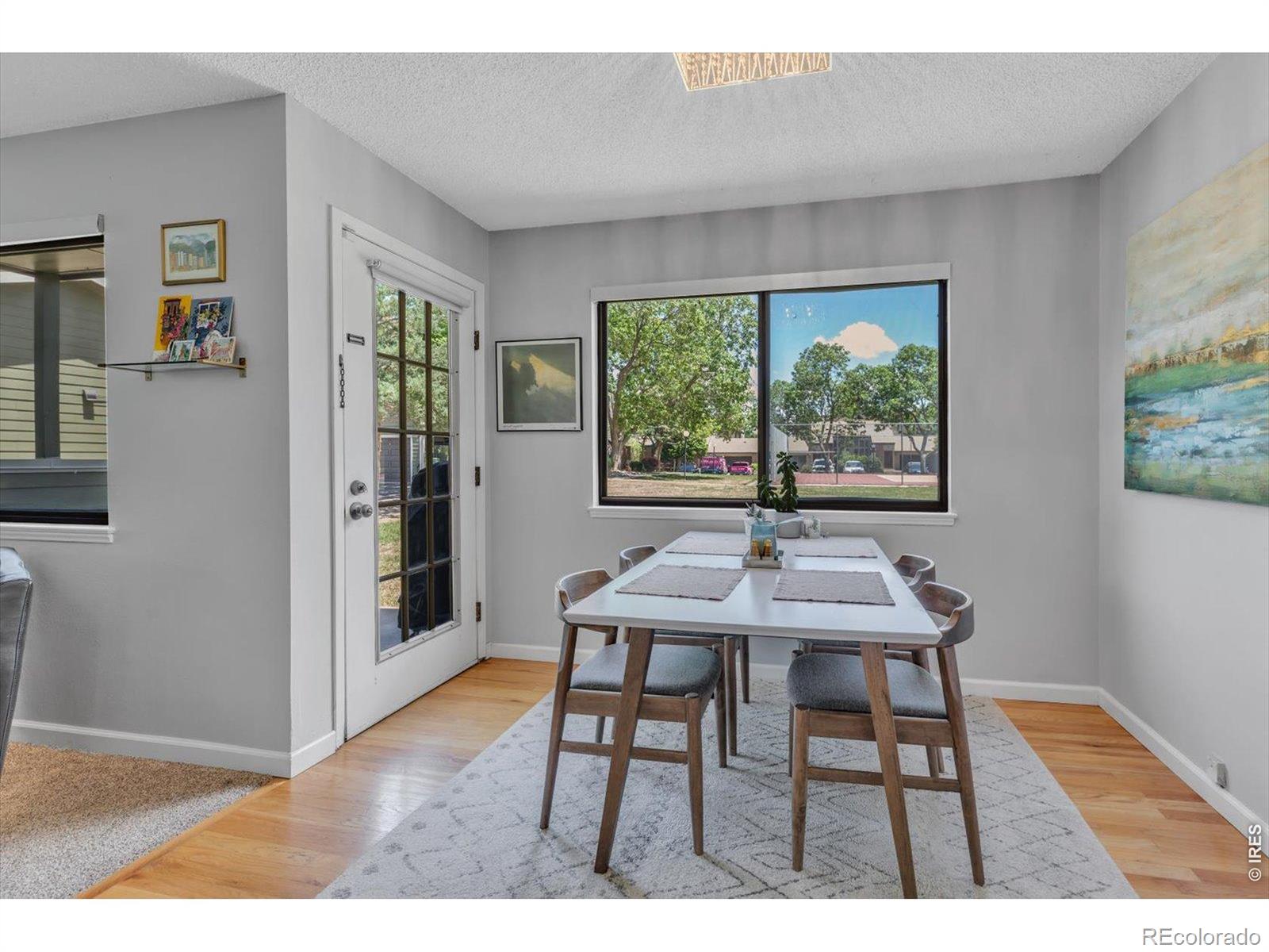 540 S Forest Street 5-103