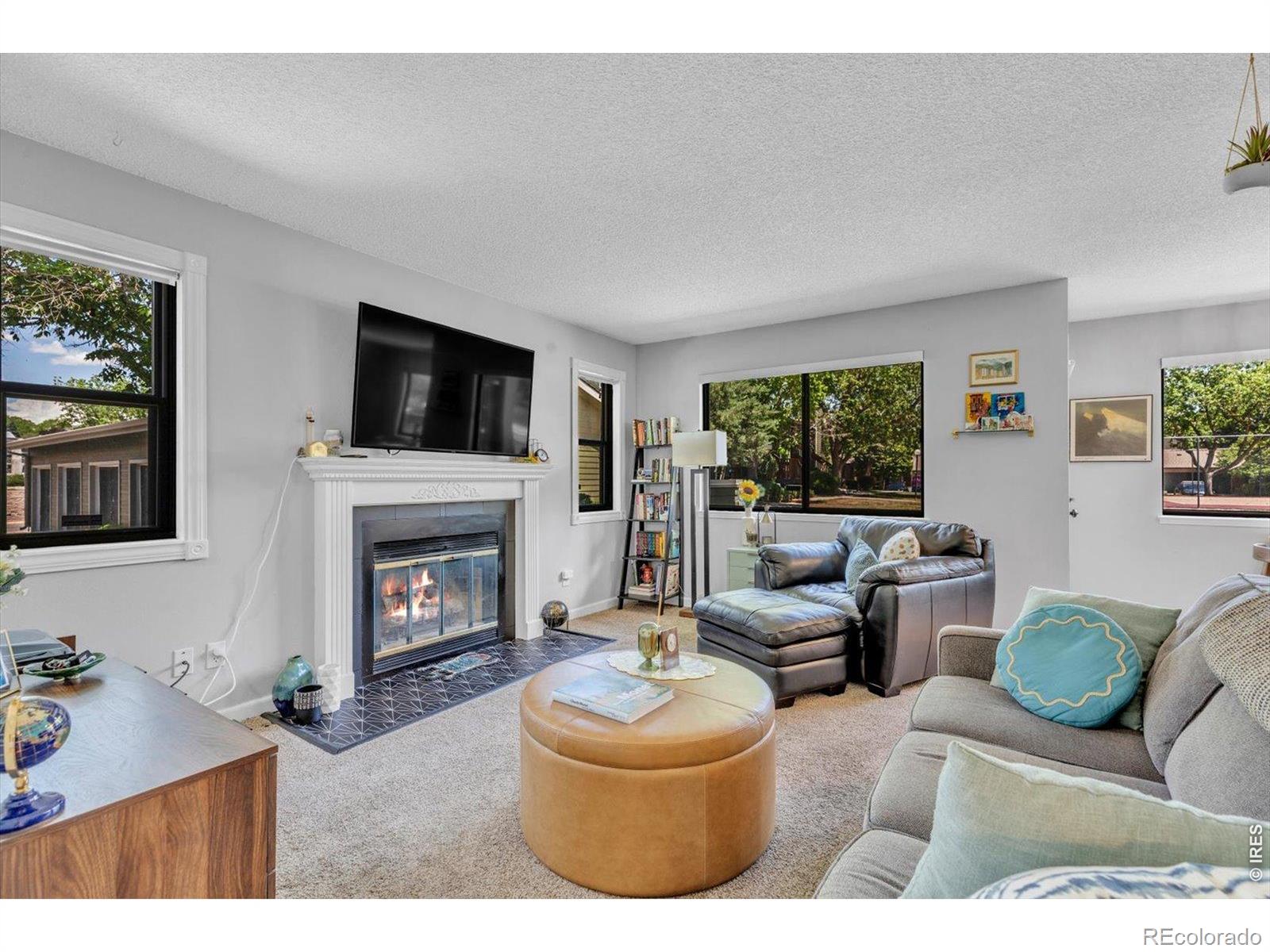 540 S Forest Street 5-103