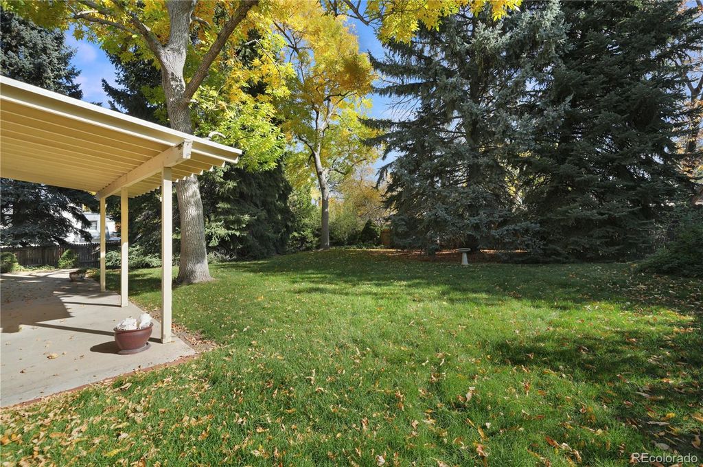 Photo of 6152 S Kearney Street, Centennial, CO 80111 (MLS # 2538218)