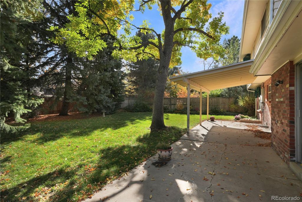 Photo of 6152 S Kearney Street, Centennial, CO 80111 (MLS # 2538218)