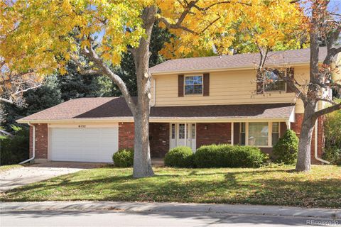 6152 S Kearney Street Centennial CO 80111