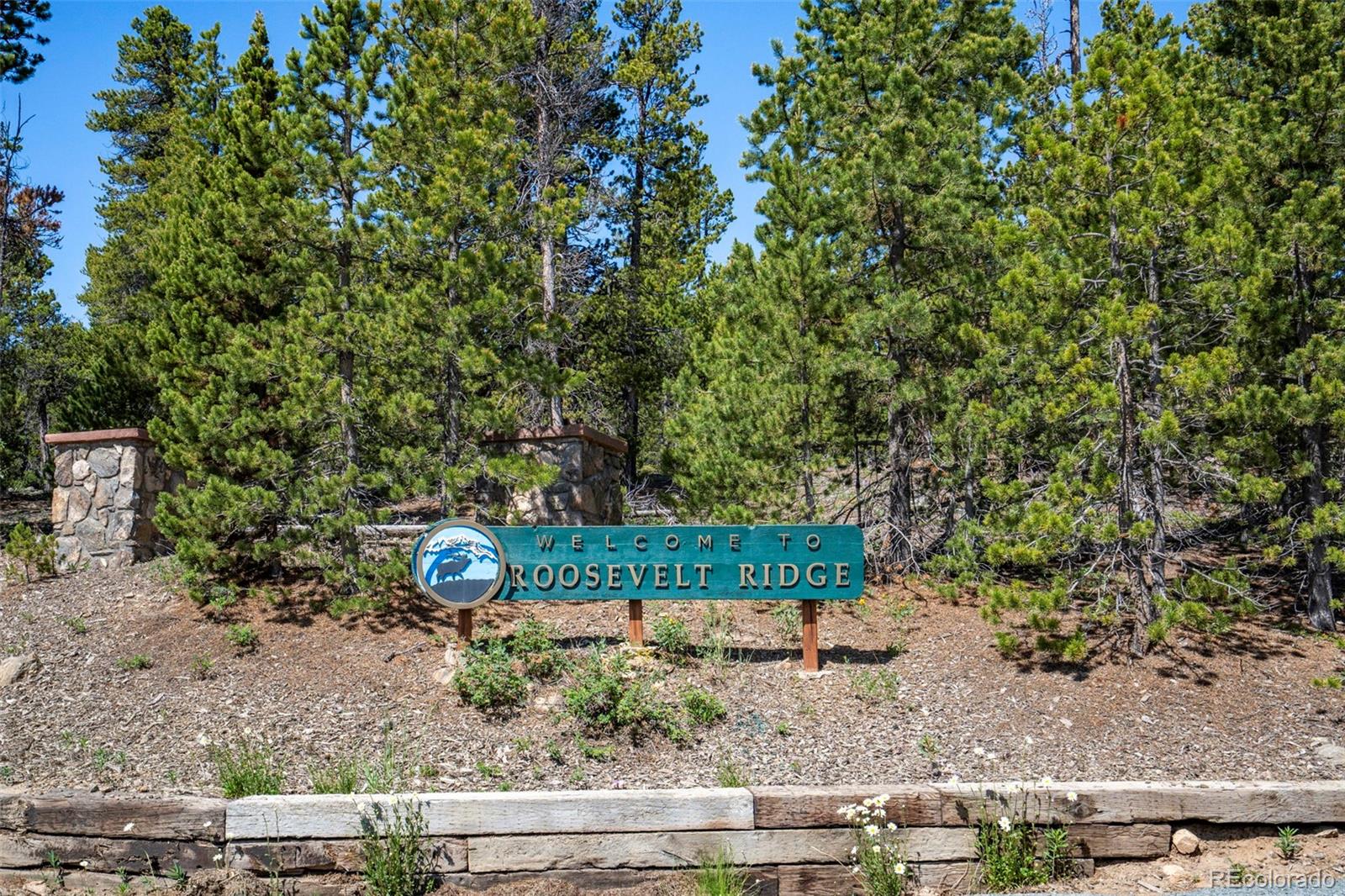 Lot 5 Roosevelt Ridge