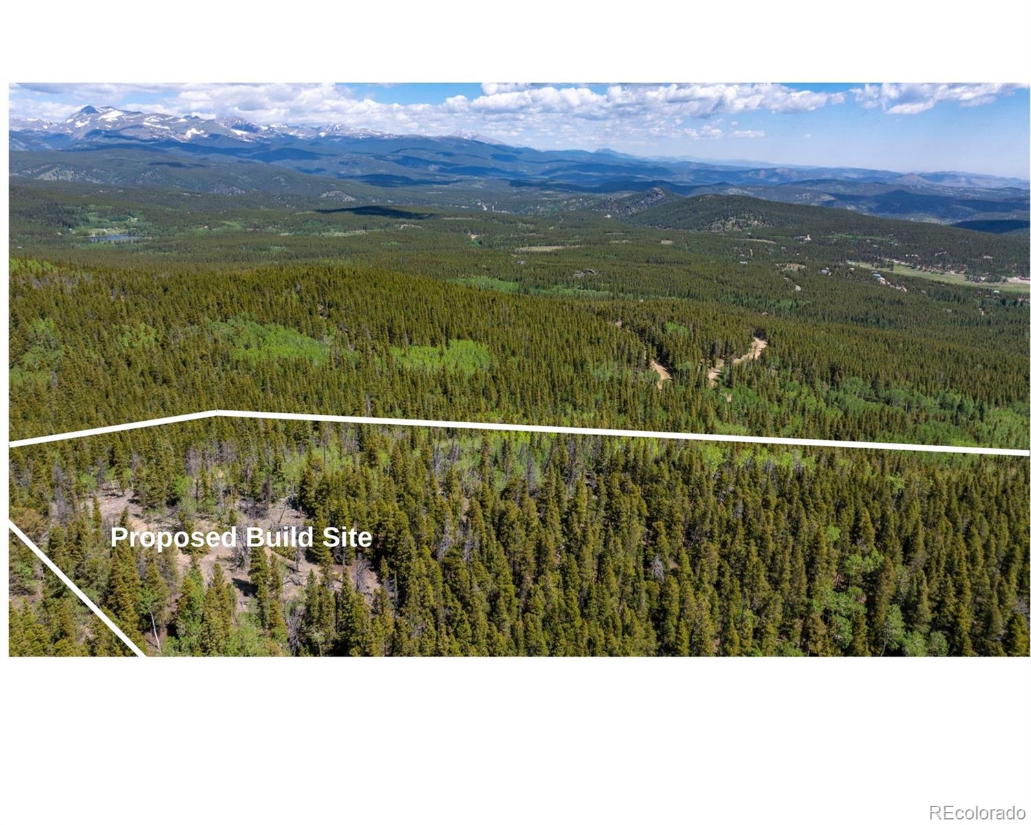 Lot 5 Roosevelt Ridge