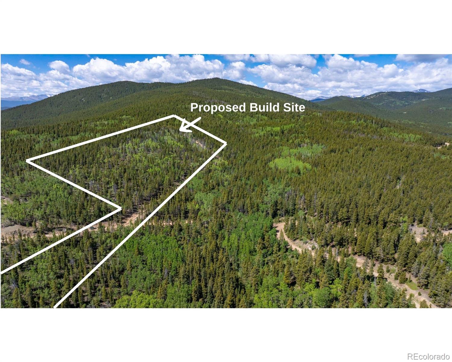 Lot 5 Roosevelt Ridge