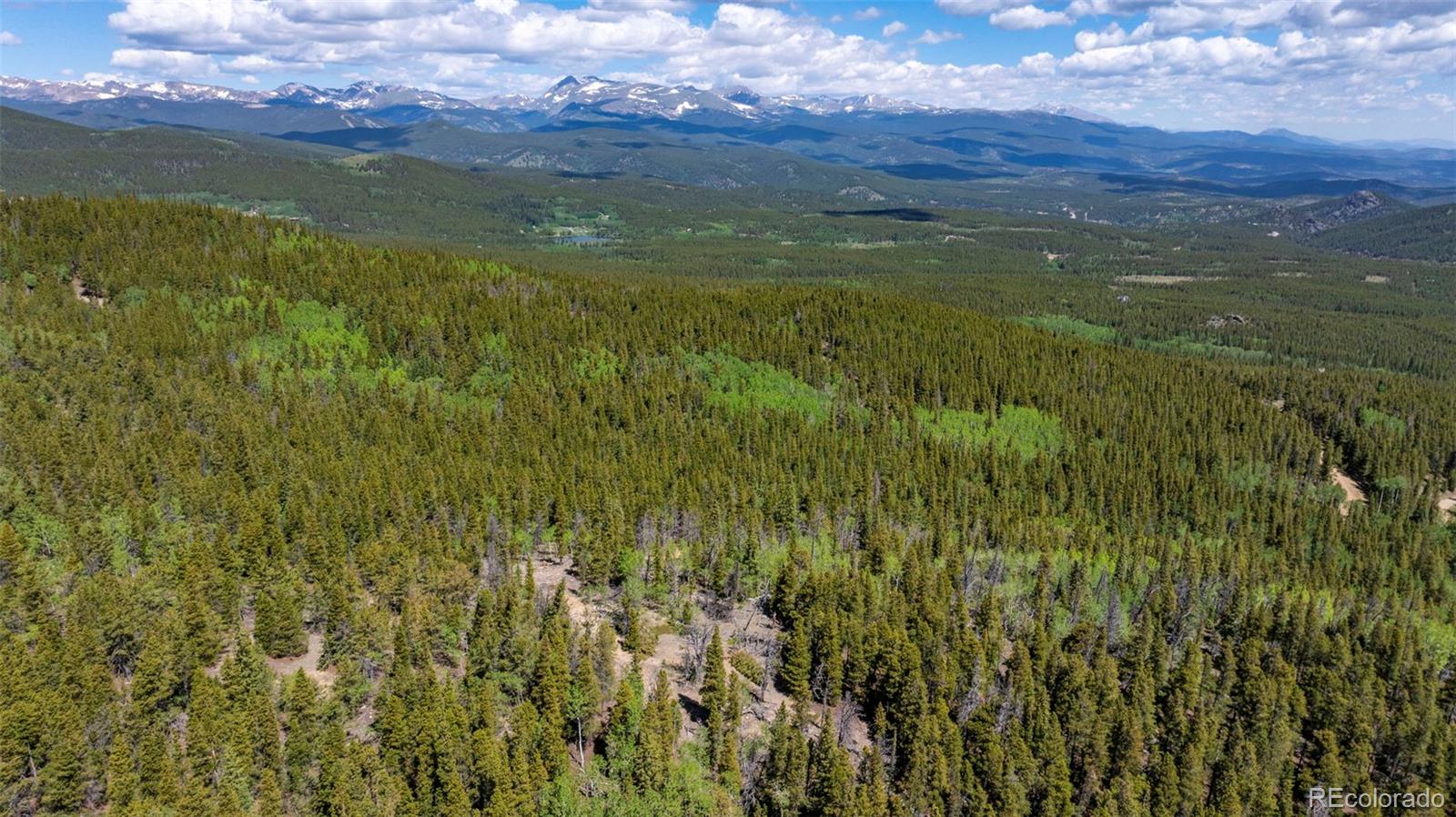 Lot 5 Roosevelt Ridge