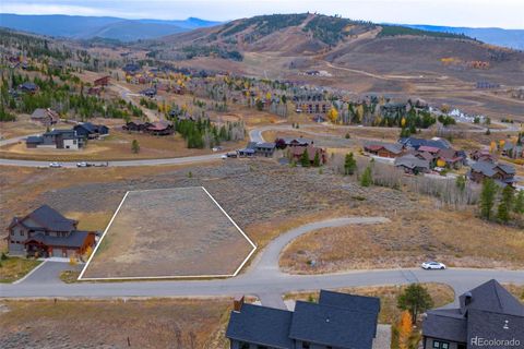 758 Mt Neva Drive Granby CO 80446