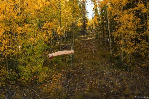 853 W Longbow Drive Como CO 80432