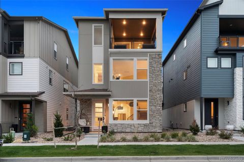 Photo of 12270 W 57th Avenue, Arvada, CO 80002 (MLS # 3738374)