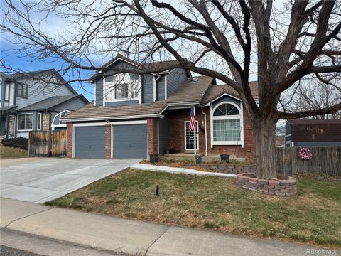 Photo of 11443 W 67th Avenue, Arvada, CO 80004 (MLS # 3290353)